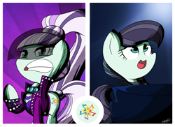 Size: 2200x1600 | Tagged: safe, artist:therandomjoyrider, coloratura, the mane attraction, countess coloratura, rara