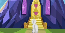 Size: 1336x674 | Tagged: safe, oc, oc only, pony creator, 3d, twilight's castle