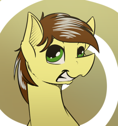 Size: 626x668 | Tagged: safe, artist:allyster-black, oc, oc only, oc:silver lining, pegasus, pony