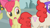 Size: 1280x720 | Tagged: safe, derpibooru import, screencap, apple bloom, twist, call of the cutie