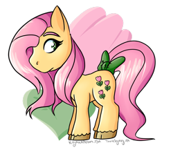 Size: 1063x937 | Tagged: safe, artist:kittyateaperson, posey, g1, g1 to g4, generation leap, unshorn fetlocks