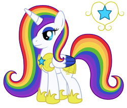 Size: 705x600 | Tagged: safe, artist:silverromance, oc, oc only, alicorn, pony, alicorn oc, armor, ponysona, simple background, solo, transparent background