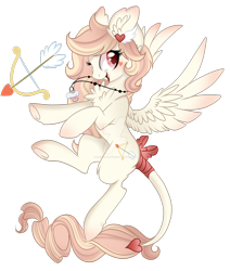 Size: 1600x1886 | Tagged: safe, artist:pvrii, oc, oc only, oc:mia bella, pegasus, pony, simple background, solo, transparent background