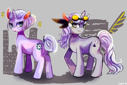 Size: 1280x856 | Tagged: safe, artist:cherivinca, oc, oc only, pony, unicorn