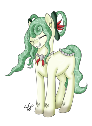 Size: 1039x1429 | Tagged: safe, artist:speed-chaser, oc, oc only, oc:noi, original species, pond pony, simple background, solo, transparent background