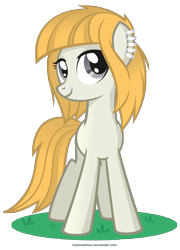 Size: 4420x6140 | Tagged: safe, artist:lookmaidrew, oc, oc only, absurd resolution, ponified, request, solo