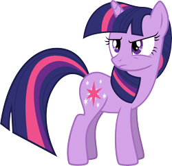 Size: 6276x6064 | Tagged: safe, artist:1apeepa, twilight sparkle, .ai available, absurd resolution, simple background, solo, transparent background, vector