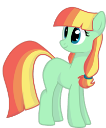 Size: 813x982 | Tagged: safe, artist:windfall-mlp, oc, oc only, oc:mavis merryweather, solo