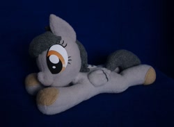 Size: 1024x748 | Tagged: safe, artist:adamar44, oc, oc only, oc:peep, bird pone, irl, photo, plushie, solo