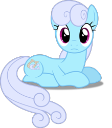 Size: 5000x5706 | Tagged: safe, artist:dashiesparkle, linky, shoeshine, absurd resolution, prone, simple background, solo, transparent background, vector