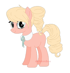 Size: 407x424 | Tagged: safe, artist:dictatordave, oc, oc only, earth pony, pony, solo