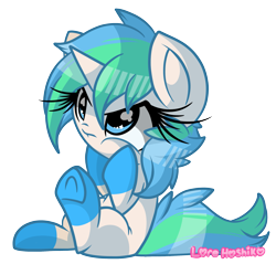 Size: 2407x2303 | Tagged: safe, artist:starlightlore, oc, oc only, oc:beryl blossom, cute, female, filly, simple background, solo, transparent background