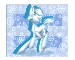 Size: 2500x2000 | Tagged: safe, artist:fa-brony, double diamond, pony, simple background, solo