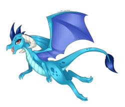 Size: 3532x3023 | Tagged: safe, artist:scarlet-spectrum, princess ember, dragon, gauntlet of fire, dragoness, flying, open mouth, signature, simple background, solo, transparent background