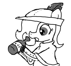 Size: 640x600 | Tagged: safe, artist:ficficponyfic, oc, oc only, oc:emerald jewel, earth pony, pony, alcohol, boat, boots, booze, bottle, child, clothes, colt, colt quest, concerned, drinking, femboy, foal, food, hat, male, ship, stargazing, story included, vessel