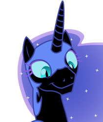 Size: 3000x3553 | Tagged: safe, artist:sketchmcreations, nightmare moon, the cutie re-mark, alternate timeline, cute, happy, moonabetes, moonie snacks, nightmare takeover timeline, simple background, solo, transparent background, vector