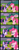 Size: 1203x3114 | Tagged: safe, artist:veggie55, derpibooru import, pinkie pie, twilight sparkle, earth pony, pony, comic, hilarious in hindsight