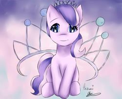 Size: 4953x4000 | Tagged: safe, artist:sumisunny124, derpibooru import, diamond tiara, absurd resolution, cute, diamondbetes, sitting, solo, the pony i want to be