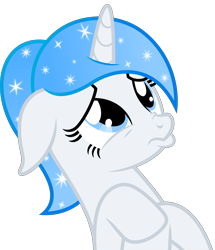 Size: 4296x5000 | Tagged: safe, artist:dashiesparkle, derpibooru import, oc, oc only, oc:white flare, absurd resolution, cute, ocbetes, pouting, sad, sadorable, simple background, solo, transparent background, vector