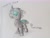 Size: 2674x2016 | Tagged: safe, artist:professionalpuppy, derpibooru import, thorax, changeling, the times they are a changeling, cute, cute bug noises, descriptive noise, meme, smiling, solo, traditional art