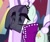 Size: 734x618 | Tagged: safe, derpibooru import, screencap, coloratura, pony, the mane attraction, countess coloratura, cropped, female, mare, plot