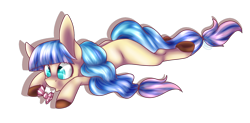 Size: 2430x1195 | Tagged: safe, artist:immagoddampony, derpibooru import, oc, oc only, earth pony, pony, solo