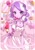 Size: 600x855 | Tagged: safe, artist:weiliy, derpibooru import, apple bloom, diamond tiara, equestria girls, adorasexy, cake, candy, cleavage, clothes, cupcake, cute, diamondbetes, dress, female, food, ice cream cone, jewelry, lollipop, looking at you, pink, sexy, solo focus, tiara