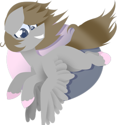 Size: 1753x1873 | Tagged: safe, artist:olivecow, derpibooru import, oc, oc only, oc:digital dusk, pony, solo