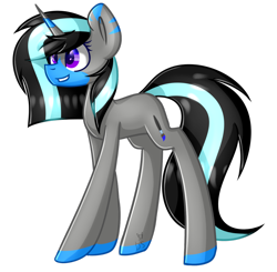 Size: 1024x1004 | Tagged: safe, artist:despotshy, derpibooru import, oc, oc only, pony, unicorn, simple background, solo, transparent background