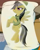 Size: 374x468 | Tagged: safe, derpibooru import, screencap, daring do, pony, stranger than fan fiction, bedroom eyes, body pillow, daring daki