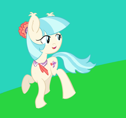 Size: 932x872 | Tagged: safe, artist:roguelament, derpibooru import, coco pommel, newbie artist training grounds, paint tool sai, photoshop, solo