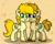 Size: 224x177 | Tagged: safe, derpibooru import, oc, oc only, oc:exist, cute, pony town