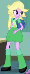 Size: 338x825 | Tagged: safe, derpibooru import, screencap, twilight sparkle, twilight sparkle (alicorn), alicorn, dog, equestria girls, disguise, outfit catalog, solo, twilight strong