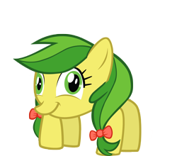 Size: 3468x3058 | Tagged: safe, artist:nakan0i, derpibooru import, apple fritter, apple family member, crab pony, meme, solo, wat