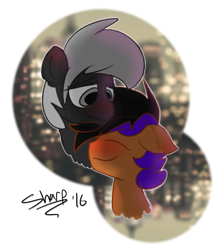 Size: 1287x1447 | Tagged: safe, derpibooru import, oc, oc only, gay, male, neck nuzzle, nuzzling, simple background, transparent background