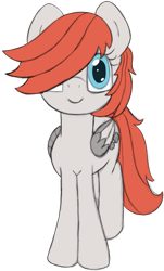 Size: 1269x2104 | Tagged: safe, artist:cybersquirrel, oc, oc only, oc:dynamo sparks, pegasus, pony