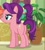 Size: 371x412 | Tagged: safe, derpibooru import, screencap, spoiled rich, pony, where the apple lies, cropped, female, mare, plot, solo, spoiled milk