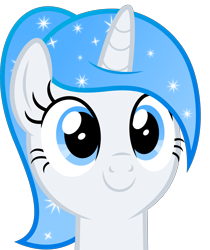 Size: 4209x5000 | Tagged: safe, artist:dashiesparkle, derpibooru import, oc, oc only, oc:white flare, absurd resolution, cute, ocbetes, simple background, smiling, solo, transparent background, vector