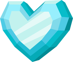 Size: 3885x3306 | Tagged: safe, artist:chrzanek97, derpibooru import, the crystalling, crystal heart, simple background, transparent background, vector