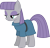 Size: 4263x4101 | Tagged: safe, artist:chrzanek97, derpibooru import, maud pie, hearthbreakers, absurd resolution, simple background, solo, transparent background, vector