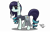 Size: 3400x2200 | Tagged: safe, artist:mcflurrylazermuffin, derpibooru import, coloratura, rara, simple background, solo, transparent background