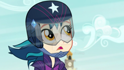 Size: 1024x576 | Tagged: safe, derpibooru import, indigo zap, equestria girls, friendship games, clothes, female