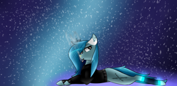 Size: 1624x793 | Tagged: safe, artist:sweetmelon556, derpibooru import, oc, oc only, earth pony, pony, cigarette, clothes, night, solo, sweater