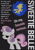 Size: 2480x3508 | Tagged: safe, artist:skeptic-mousey, derpibooru import, sweetie belle, poster, quote, solo, typography