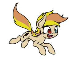 Size: 2200x1800 | Tagged: safe, artist:nekro-led, derpibooru import, oc, oc only, oc:kpony, female, filly, solo