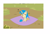 Size: 5616x3768 | Tagged: safe, artist:sorastrives, derpibooru import, smooze, oc, pony, unicorn, changeling slime, female, mare, peril, quicksand, sinking