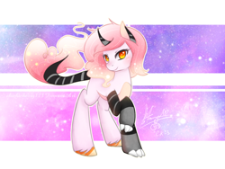 Size: 1400x1050 | Tagged: safe, artist:chichicherry123, derpibooru import, oc, oc only, dracony, hybrid, solo