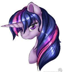 Size: 1244x1416 | Tagged: safe, artist:11-shadow, derpibooru import, twilight sparkle, pony, unicorn, female, mare, solo