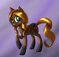 Size: 3197x3059 | Tagged: safe, artist:overkenzie, derpibooru import, oc, oc only, oc:fleurs du mal, pegasus, pony, solo