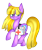 Size: 1093x1311 | Tagged: safe, artist:ponyflix, derpibooru import, oc, oc only, oc:heart healer, solo